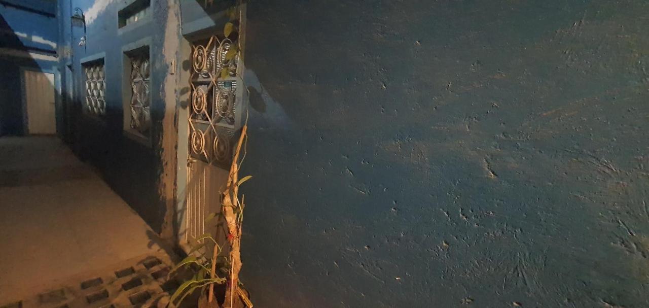 Departamento Comodo Muy Cercano Al Aeropuerto México DF Exterior foto