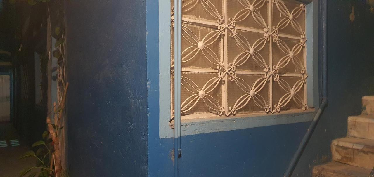 Departamento Comodo Muy Cercano Al Aeropuerto México DF Exterior foto