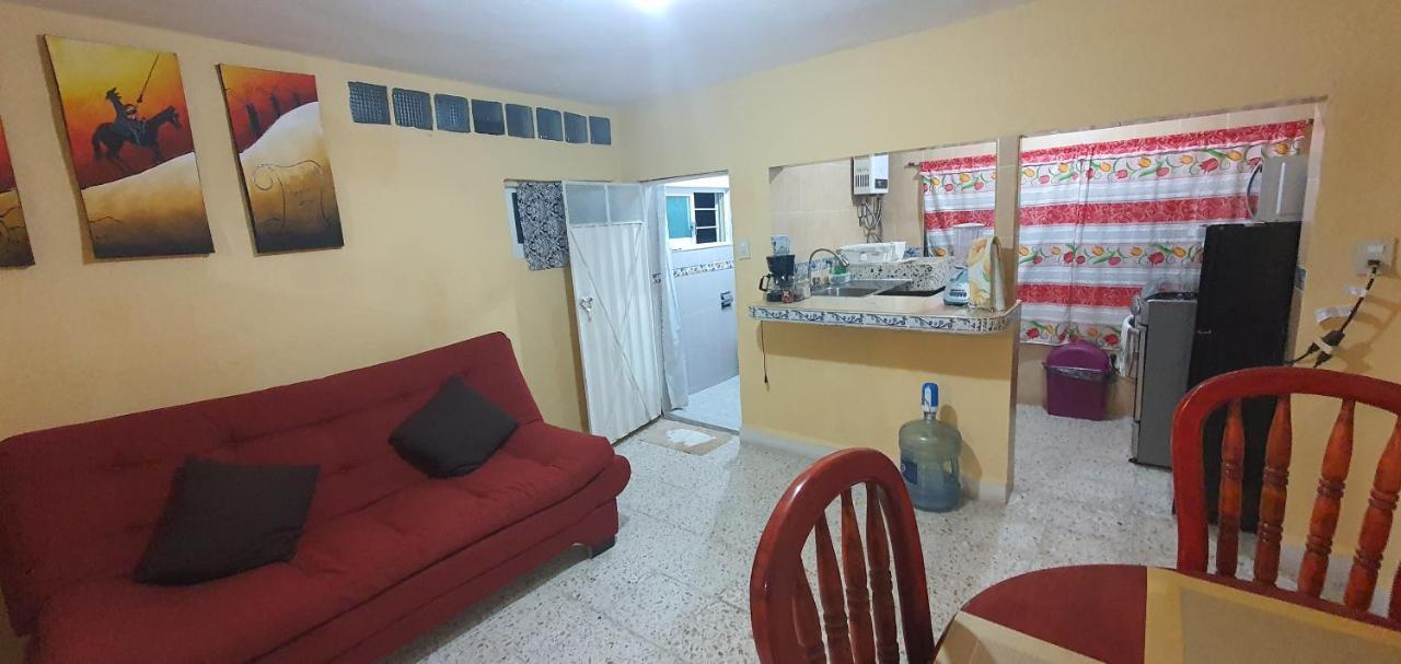 Departamento Comodo Muy Cercano Al Aeropuerto México DF Exterior foto