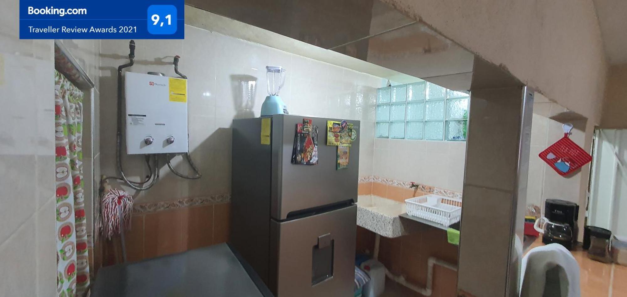 Departamento Comodo Muy Cercano Al Aeropuerto México DF Habitación foto