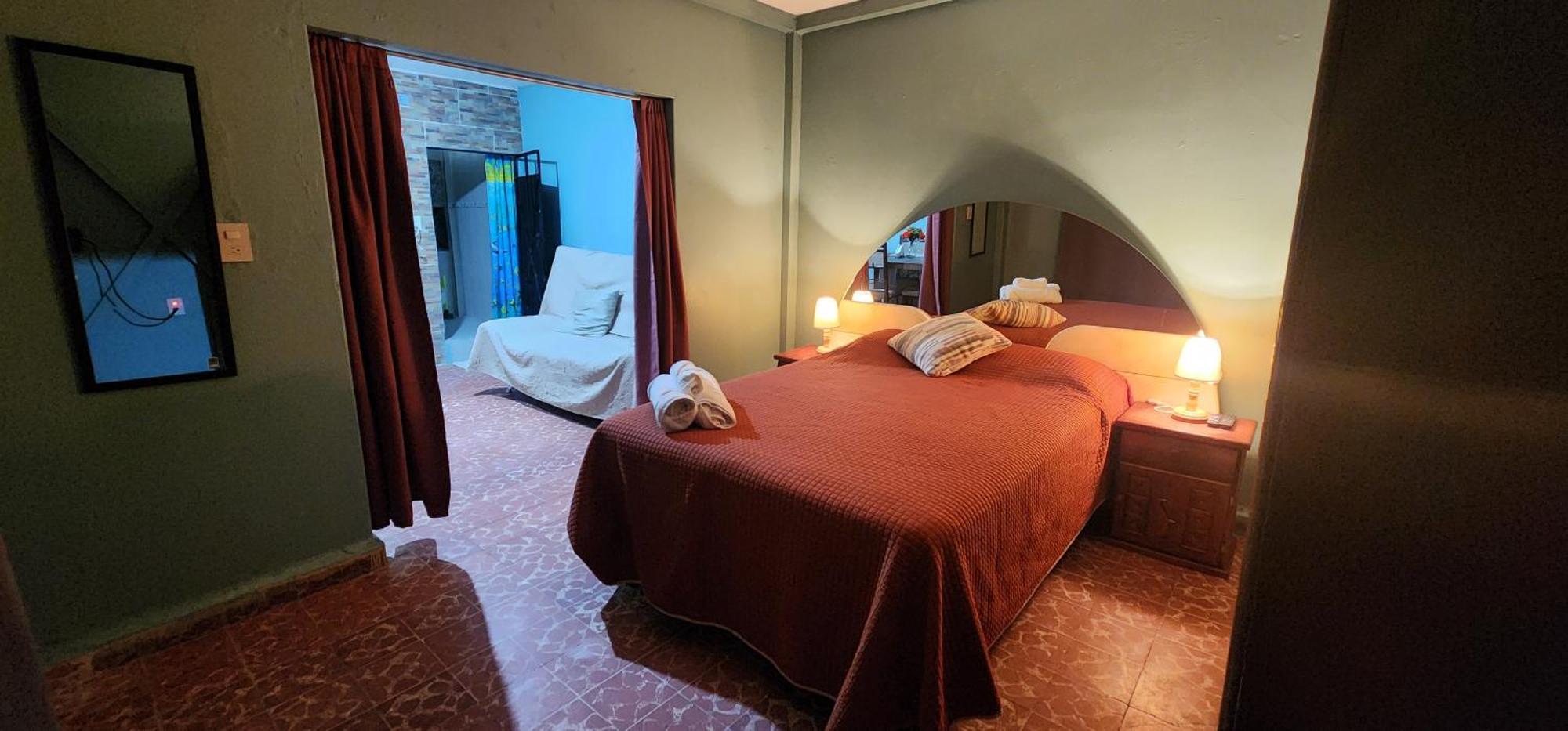Departamento Comodo Muy Cercano Al Aeropuerto México DF Exterior foto