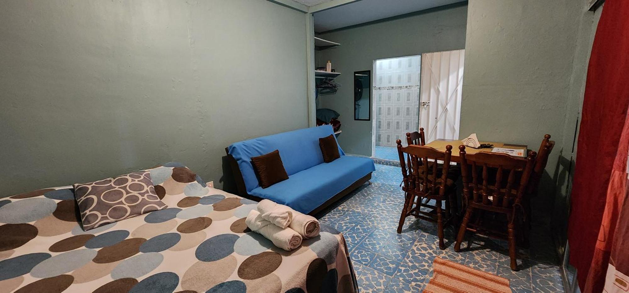 Departamento Comodo Muy Cercano Al Aeropuerto México DF Exterior foto